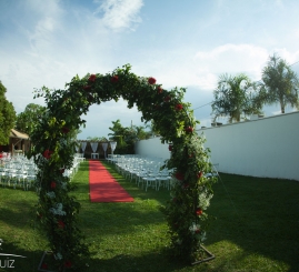Casamento Edinéia & Gustavo